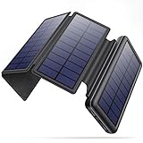 Auf welche Faktoren Sie als Käufer bei der Auswahl der Powerbank solar outdoor achten sollten